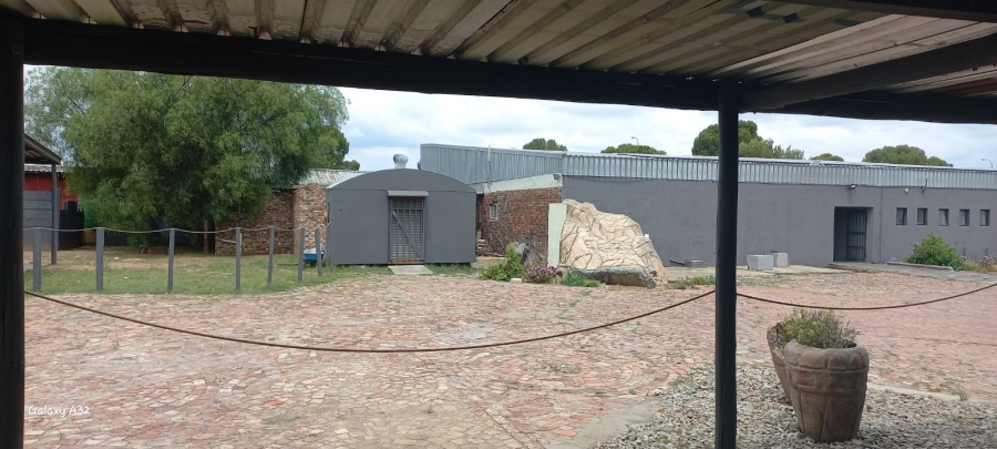 Commercial Property for Sale in Reitzpark Free State